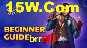 Roulette Table brrbet