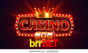 Welcome Bonus brrbet