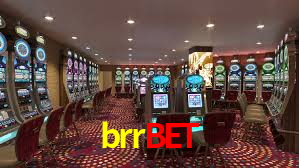 Exclusive Games brrbet