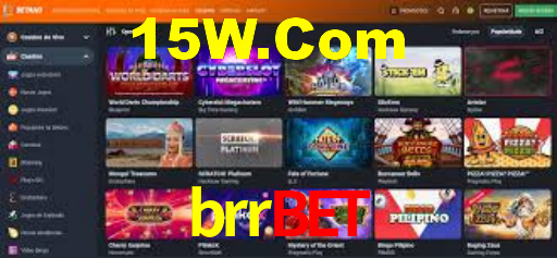 Bônus Generosos e Exclusivos no brrbet para Você!