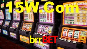 brrbet login