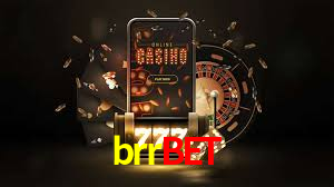 brrbet login