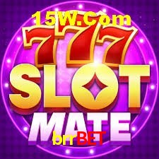 Welcome Bonus brrbet