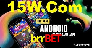 brrbet login