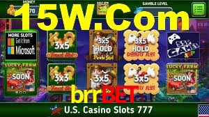 VIP Casino brrbet