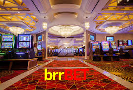 Live Casino brrbet