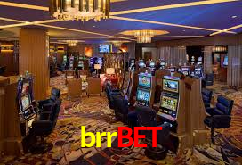 Tournaments brrbet