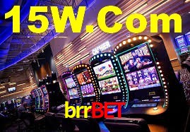 brrbet: Seu Cassino Premiado com Pagamentos Rápidos