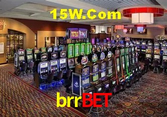 Estatísticas Esportivas brrbet